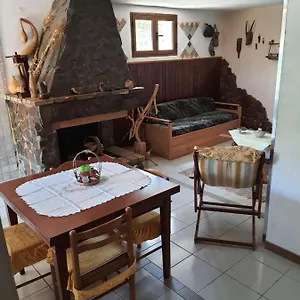  Ferienhaus Dwelling Zara