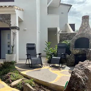  Apartment Luxury I Lentischi