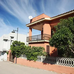  Apartament Dimore Dell'isola Rossa