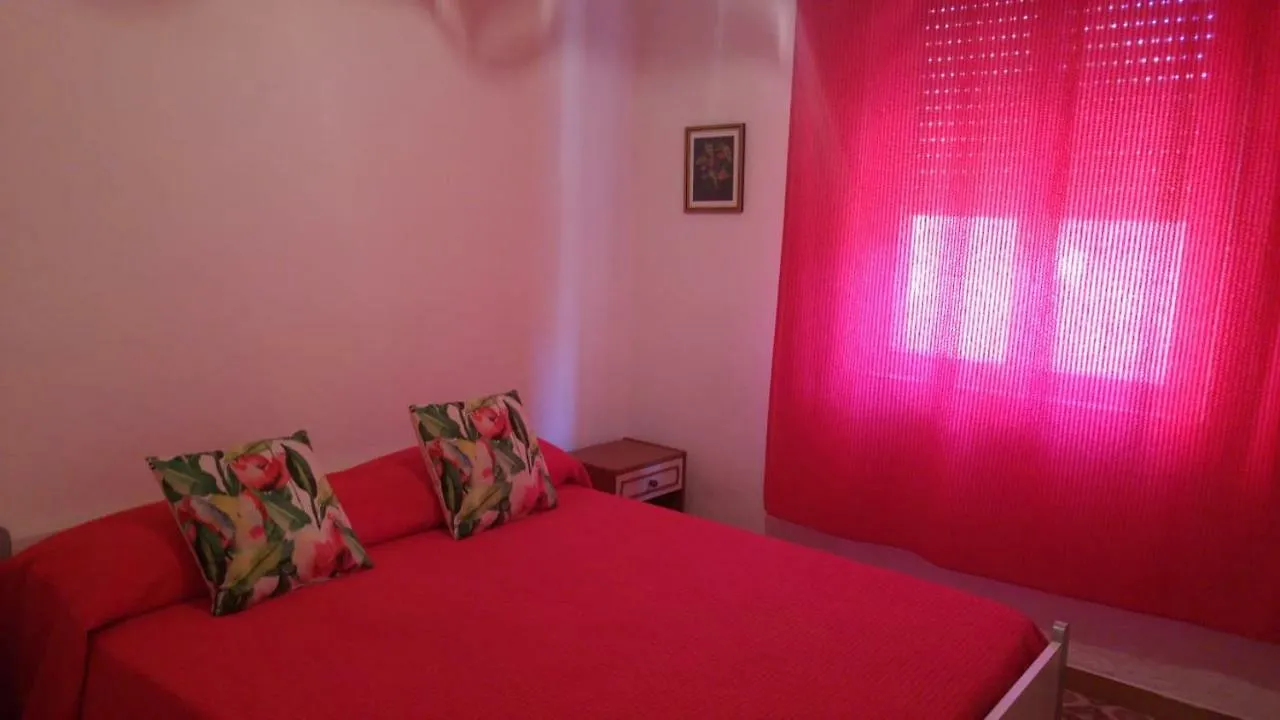 Fronte Mare Apartment Isola Rossa