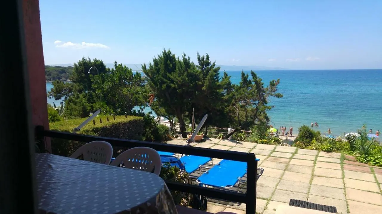 Fronte Mare Apartment Isola Rossa